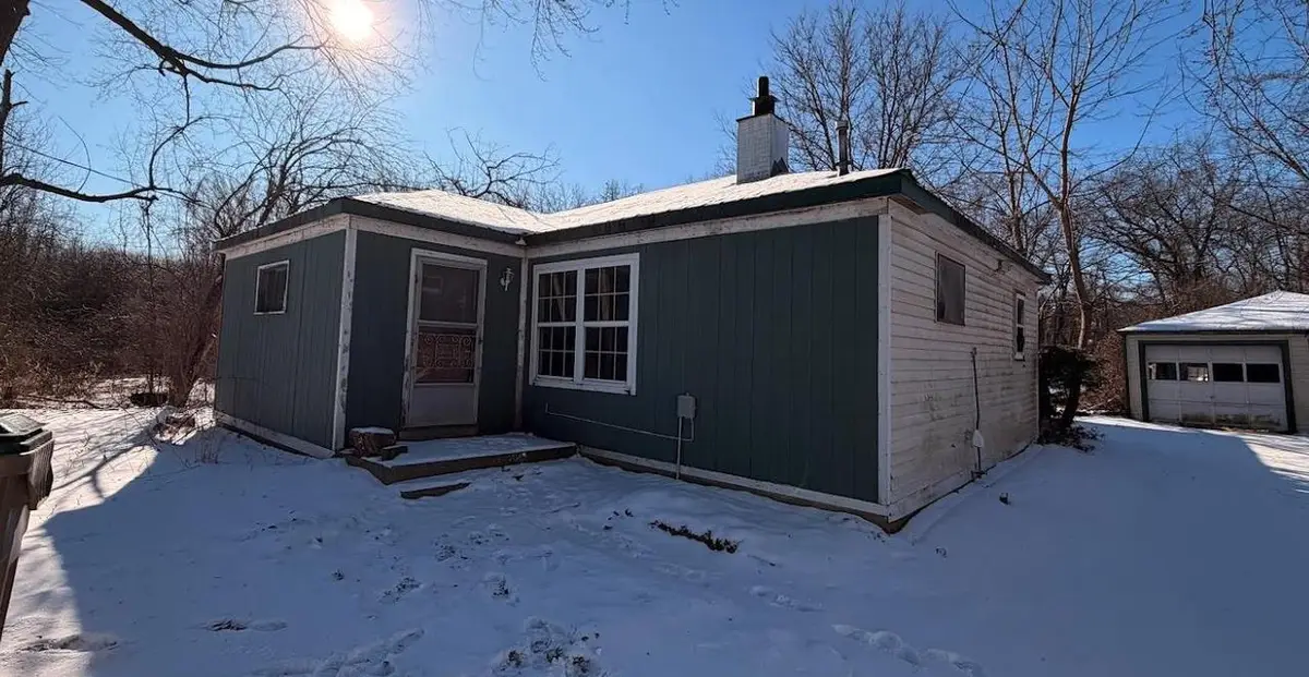 9320 4TH AVENUE, Pleasant Prairie, WI 53158 - #1