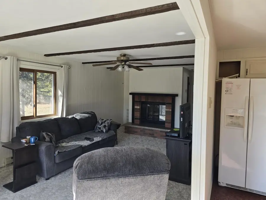 312 E VALLEY VIEW DRIVE, Wautoma, WI 54982 - #2