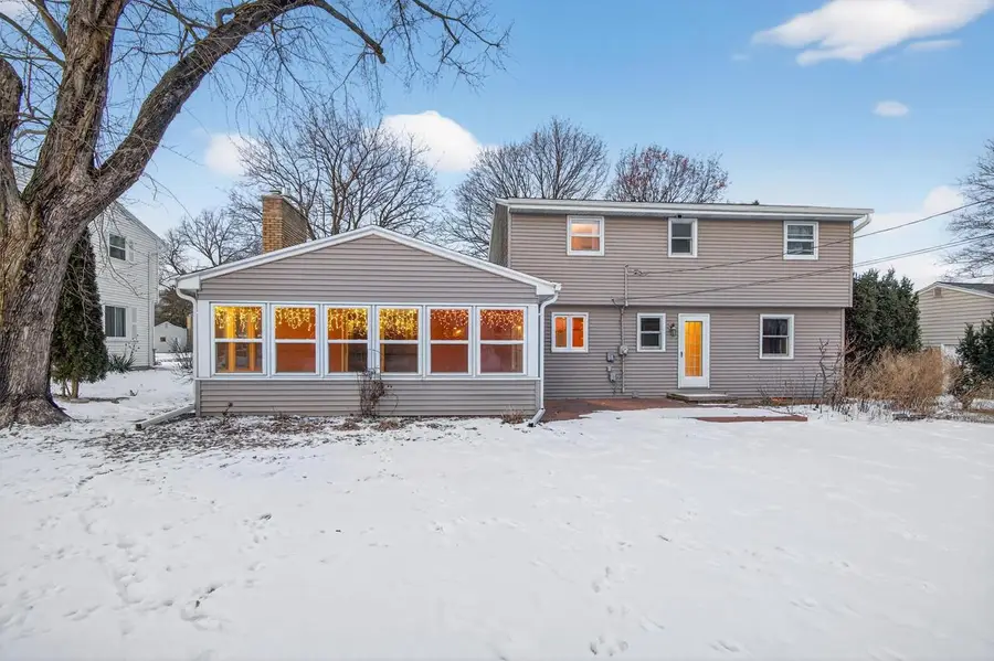 414 CUSTER COURT, Green Bay, WI 54301 - #2