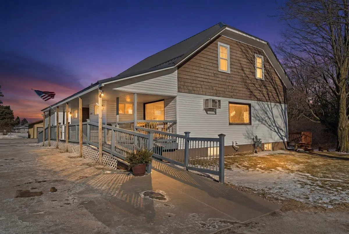 N4494 STATE RD 42, Kewaunee, WI 54216 - #1