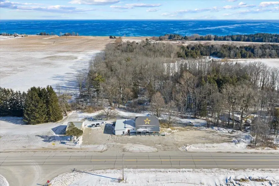 N4494 STATE RD 42, Kewaunee, WI 54216 - #2
