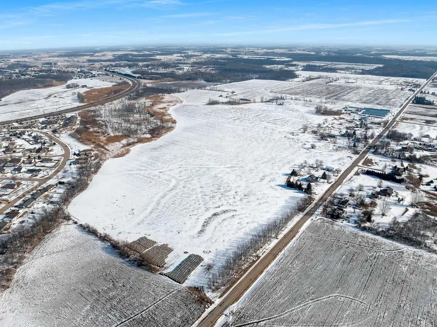 3700 LUXEMBURG ROAD, Green Bay, WI 54229 - #2