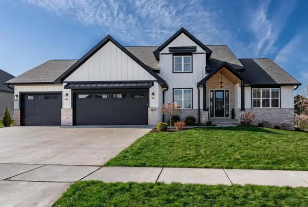 3014 STONE FENCE PLACE, Green Bay, WI 54311