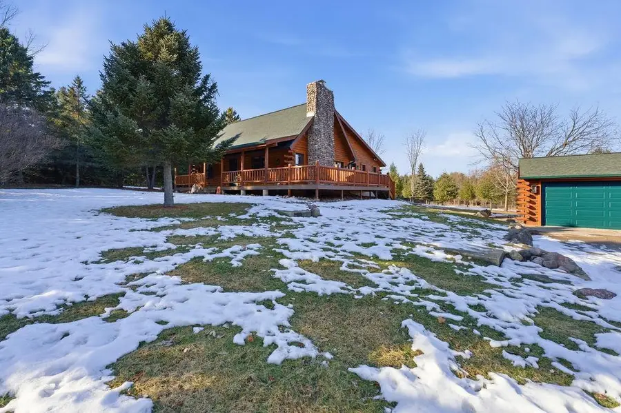 N645 37TH AVENUE, Omro, WI 54963 - #2