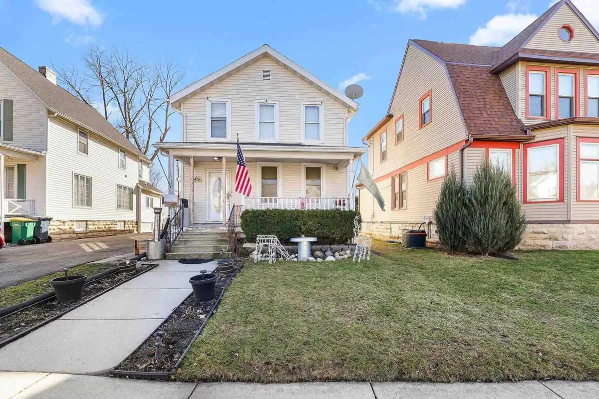 276 4TH STREET, Fond Du Lac, WI 54935 - #1