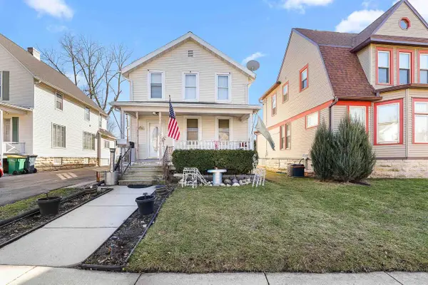 276 4TH STREET, Fond Du Lac, WI 54935