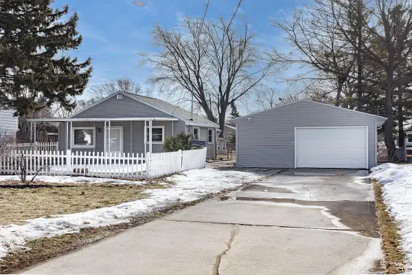 1960 OAKDALE AVENUE, Green Bay, WI 54302