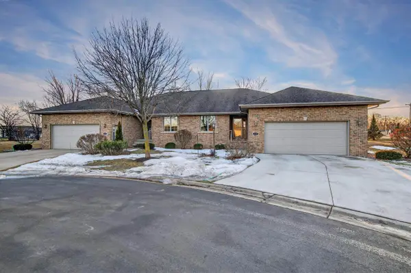 1127 PRINCESS DOVE CIRCLE, De Pere, WI 54115