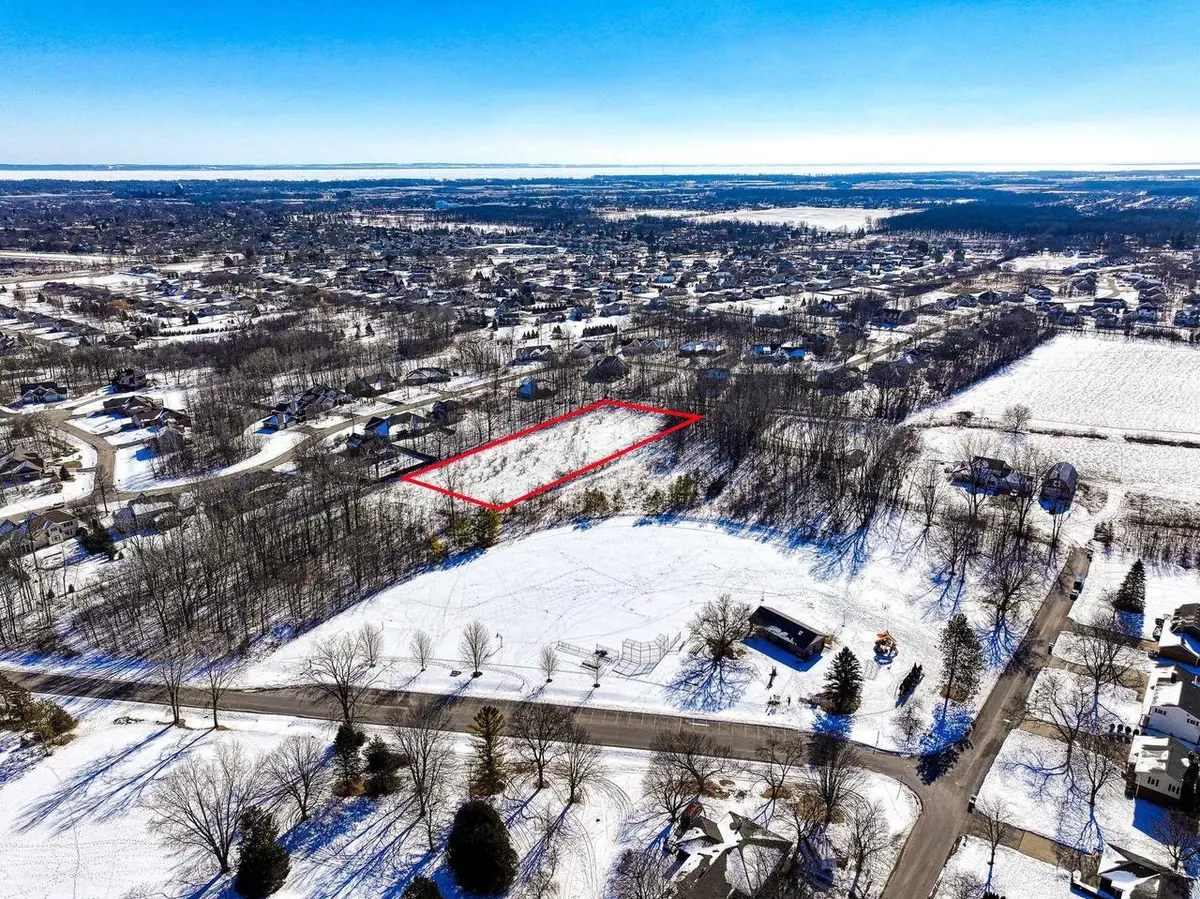 STANFORD DRIVE, Neenah, WI 54956 - #1