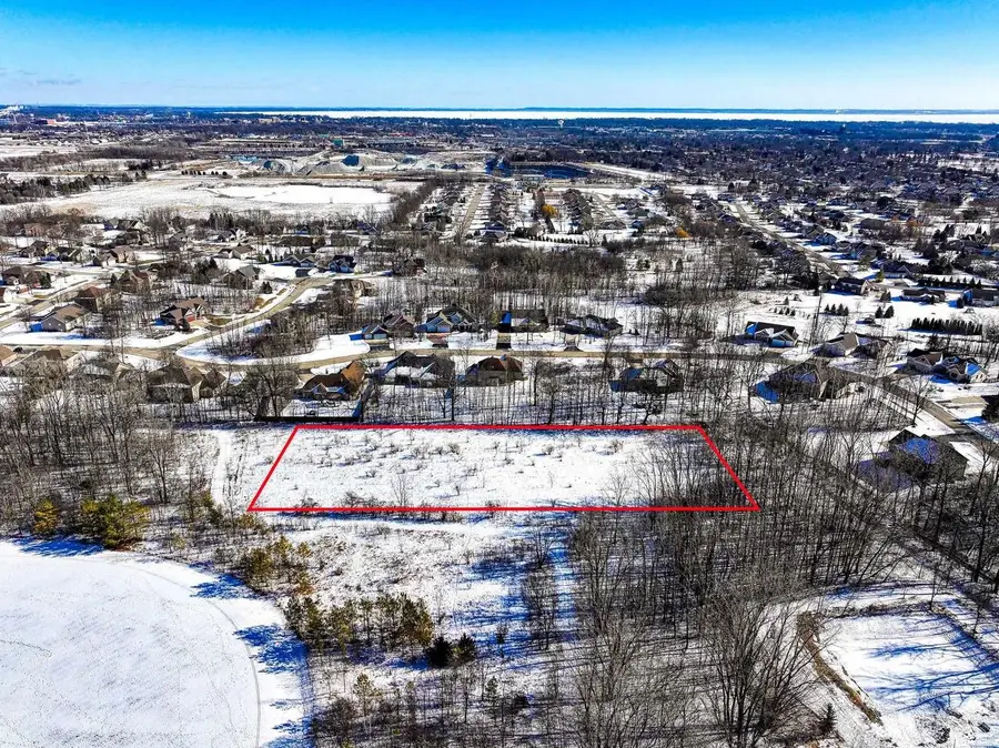 STANFORD DRIVE, Neenah, WI 54956 - #3