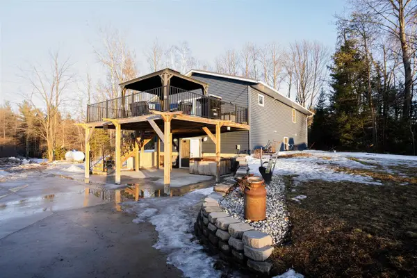 7708 STATE HWY 32, Gillett, WI 54124