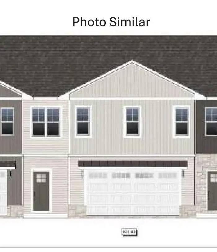 1823 SERVANT WAY, Green Bay, WI 54311 - #1