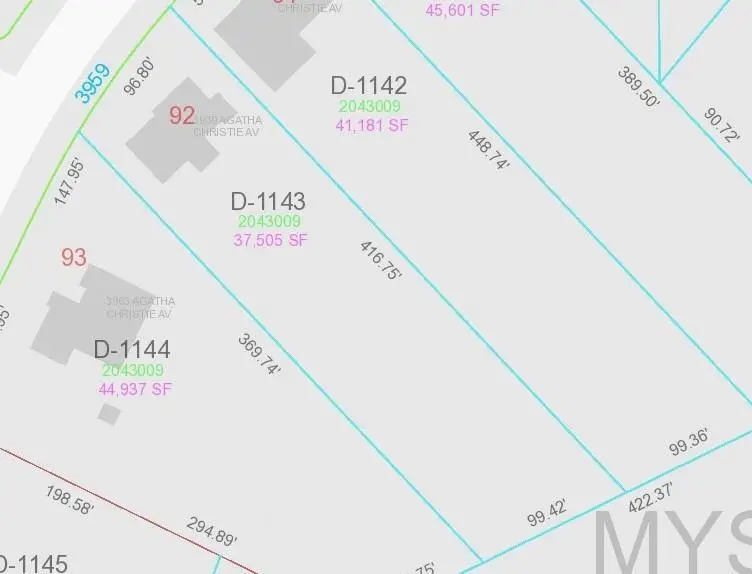 3959 AGATHA CHRISTIE AVENUE, De Pere, WI 54115 - #2