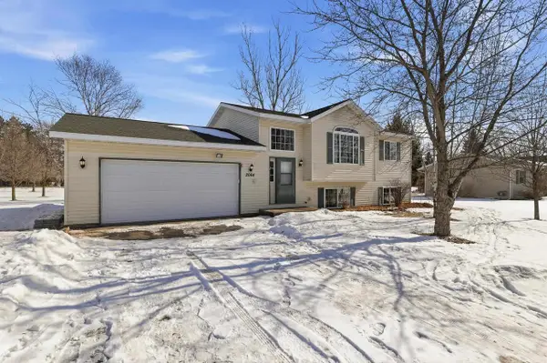 2064 PRAIRIE MEADOW DRIVE, KRONENWETTER, WI 54455