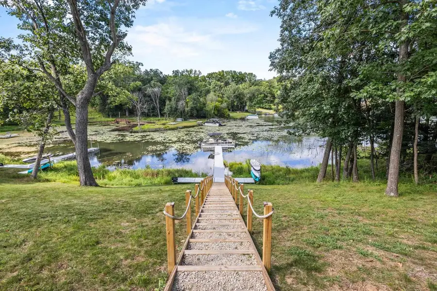 W5066 W LONG LAKE ROAD, Waupaca, WI 54981 - #2