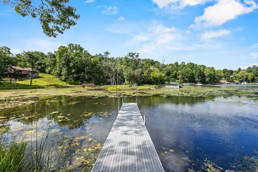 W5070 W LONG LAKE ROAD, Waupaca, WI 54981 - #2