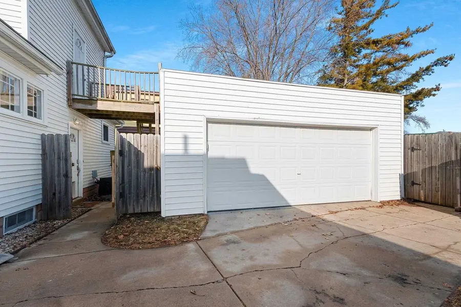 827 CATHERINE STREET, Green Bay, WI 54301 - #2