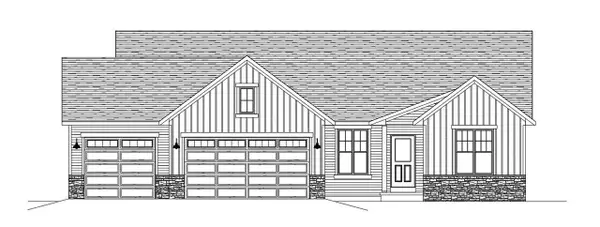 1415 DIVINITY DRIVE, De Pere, WI 54115