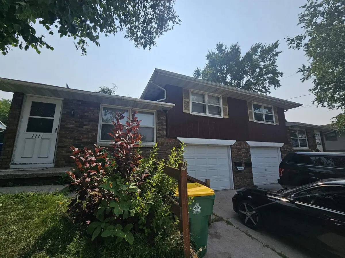 1117 CLAYTON PLACE, Green Bay, WI 54302 - #1