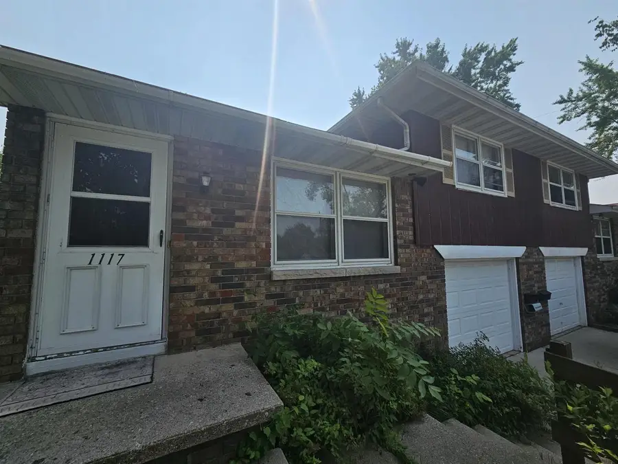 1117 CLAYTON PLACE, Green Bay, WI 54302 - #2