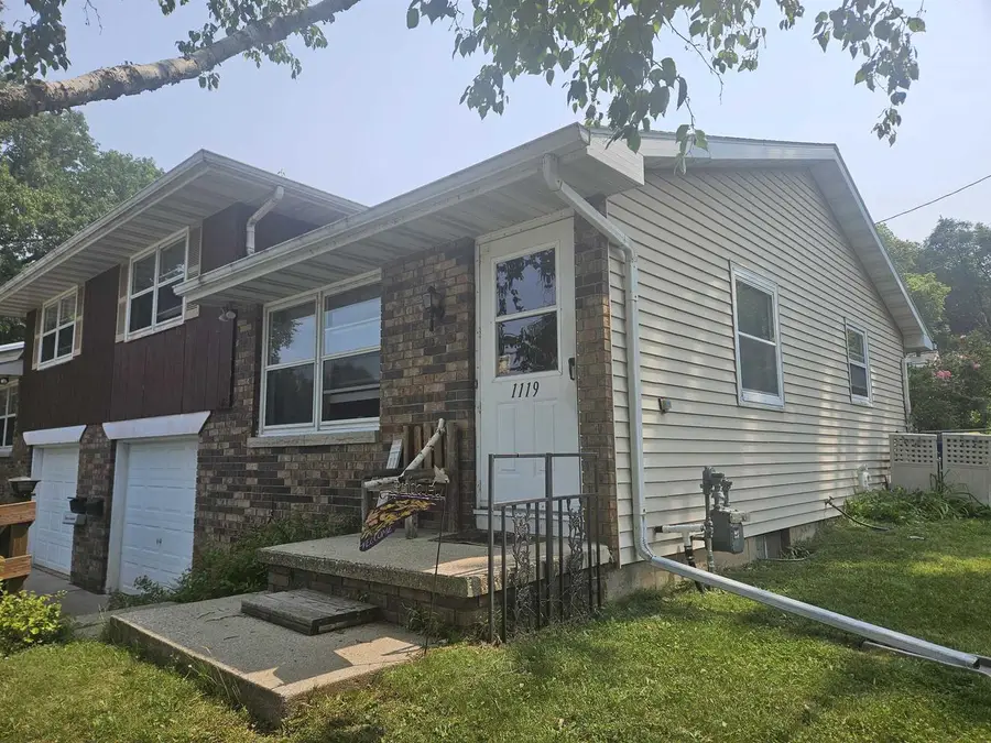 1117 CLAYTON PLACE, Green Bay, WI 54302 - #3