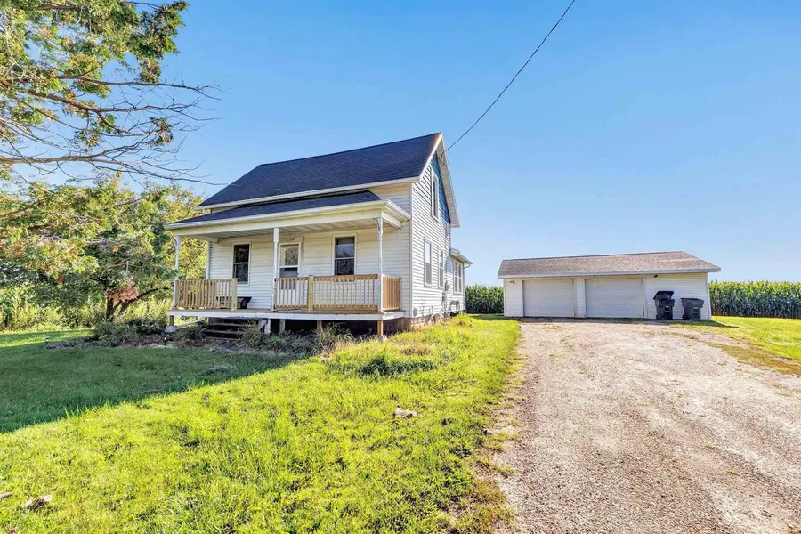 N7308 STATE ROAD 76, New London, WI 54961 - #2