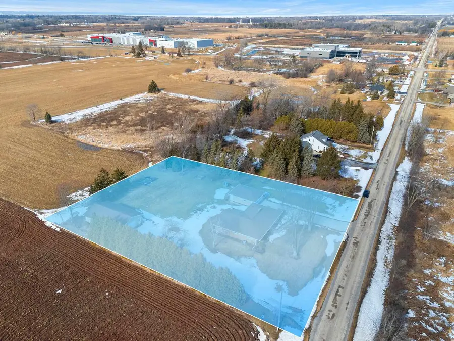 962 S NORTHVIEW ROAD, Green Bay, WI 54311 - #3