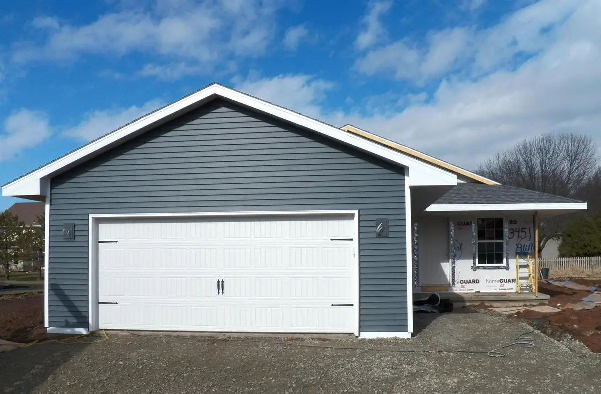 3451 PAULA STREET, Green Bay, WI 54311 - #1