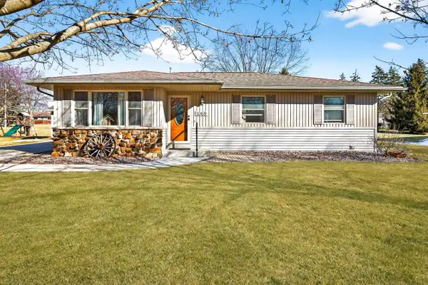 1069 MARTIN AVENUE, Fond Du Lac, WI 54935