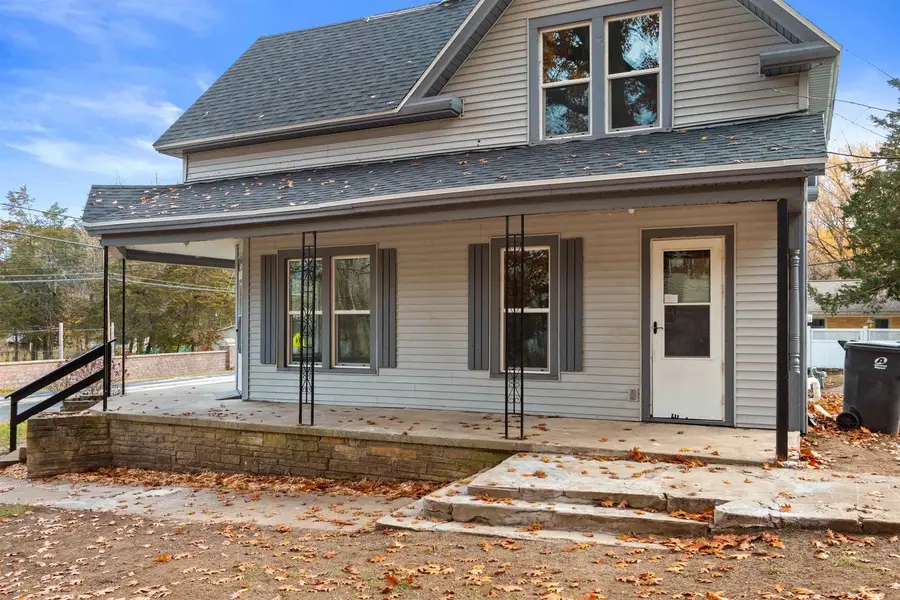 144 E PARK STREET, Montello, WI 53949 - #2