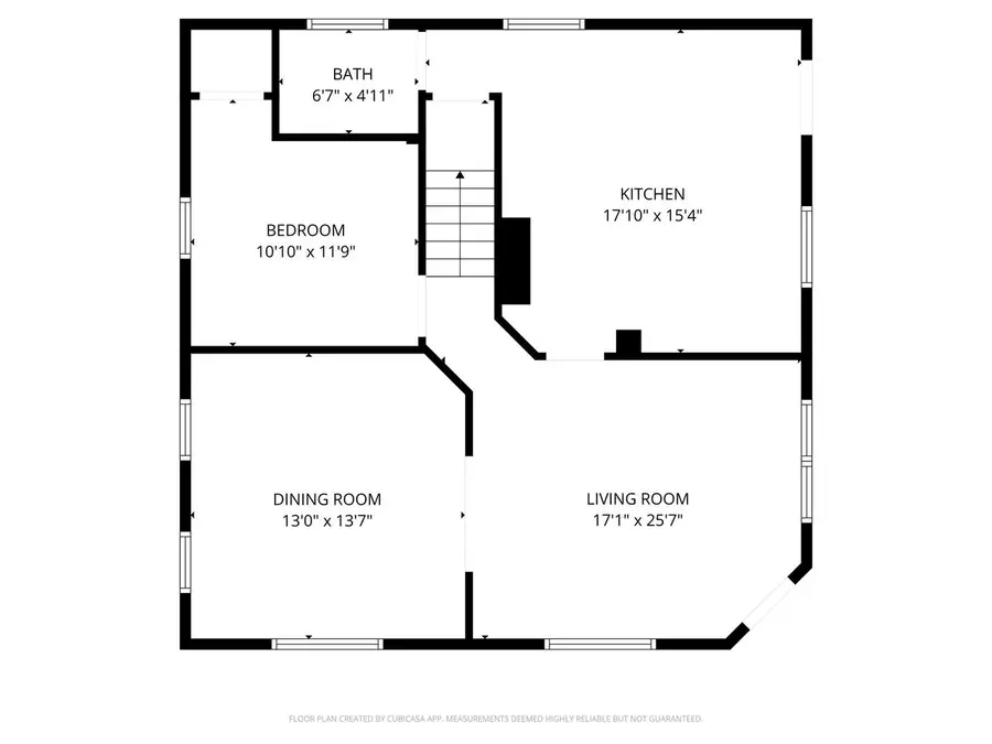 144 E PARK STREET, Montello, WI 53949 - #3