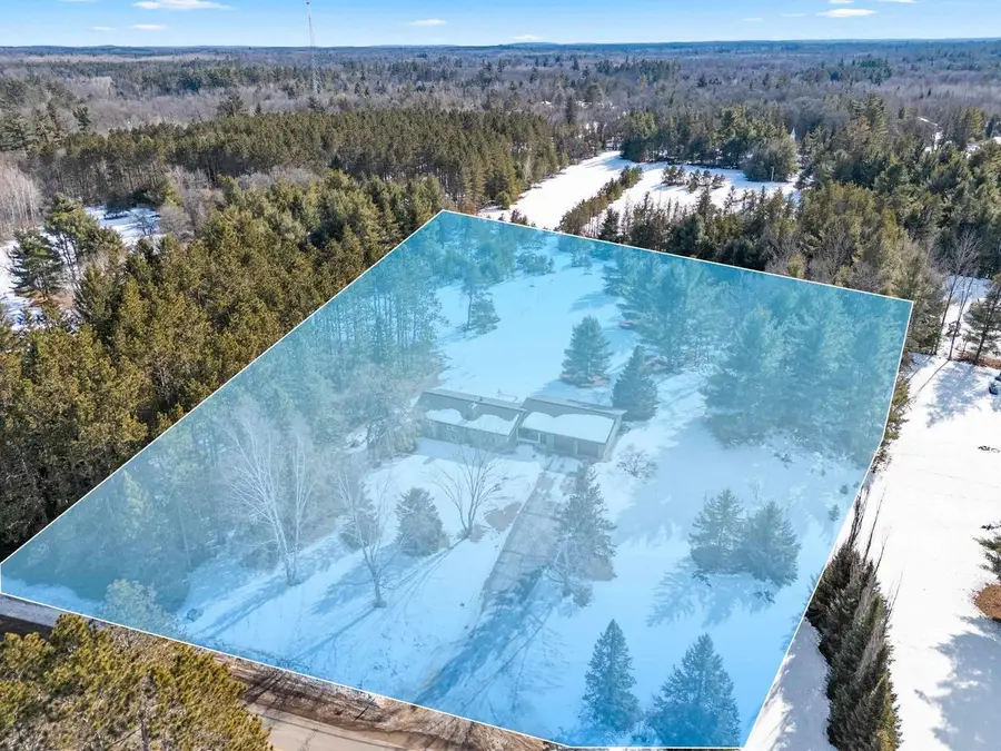 W10007 CTY RD C, Wausaukee, WI 54177 - #2