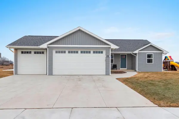 3200 S WEILER ROAD, Kaukauna, WI 54130