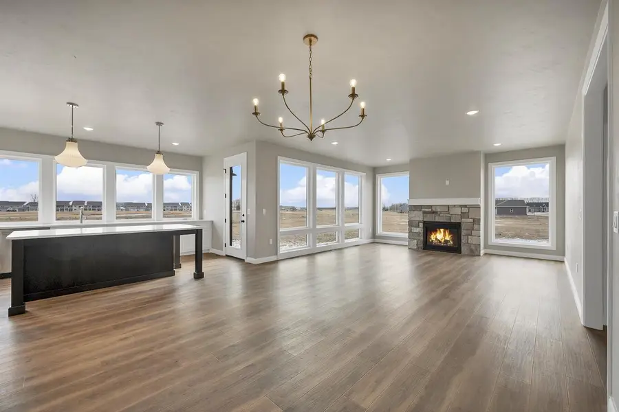 263 KERRIGAN DRIVE, Wrightstown, WI 54180 - #3