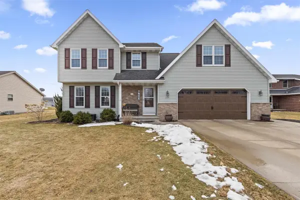 1536 VAN ROAD, Green Bay, WI 54311