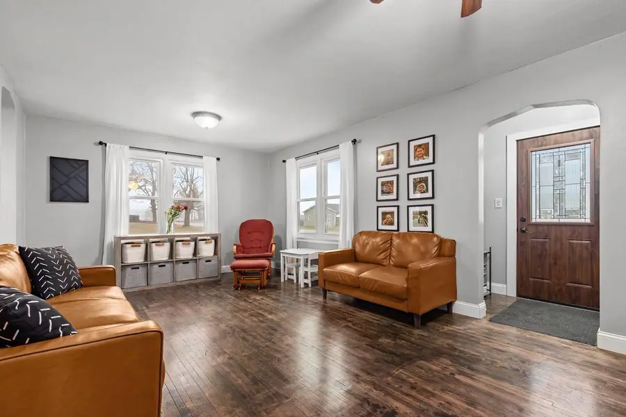 330 GROVE STREET, Manawa, WI 54949 - #2