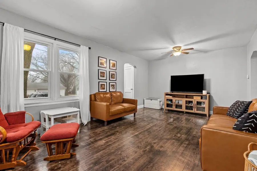 330 GROVE STREET, Manawa, WI 54949 - #3