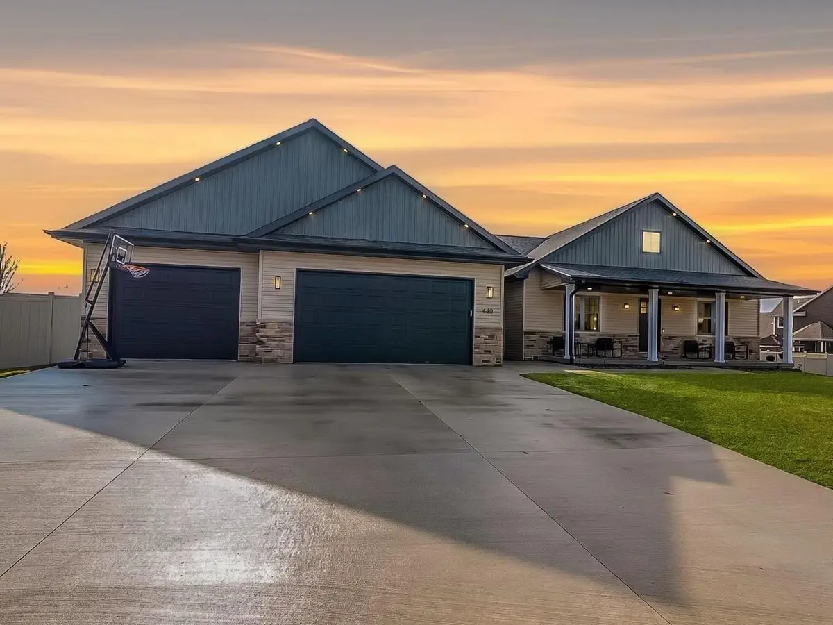 440 KRISTY LEE COURT, Green Bay, WI 54311 - #1