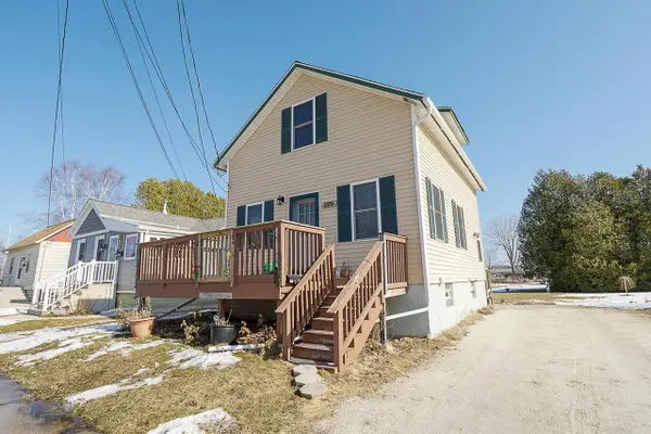 1419 SCHOOL STREET, Two Rivers, WI 54241