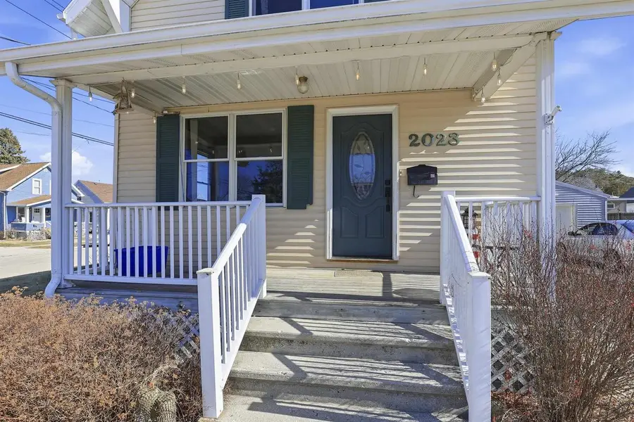 2023 LINCOLN STREET, Two Rivers, WI 54241 - #2