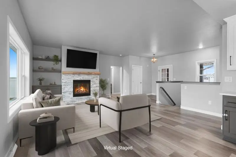 1748 BRIDGE PORT CIRCLE, De Pere, WI 54115 - #3