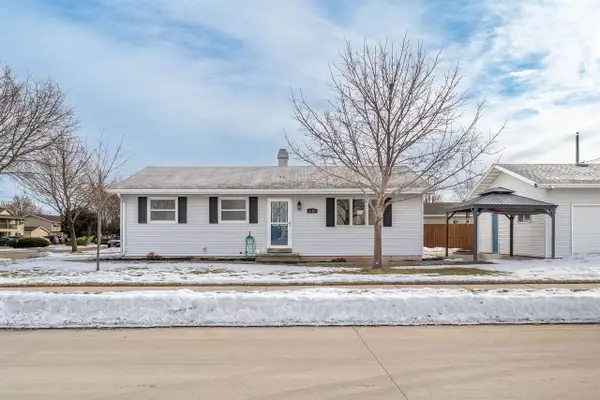 1775 LOMBARD AVENUE, Oshkosh, WI 54902