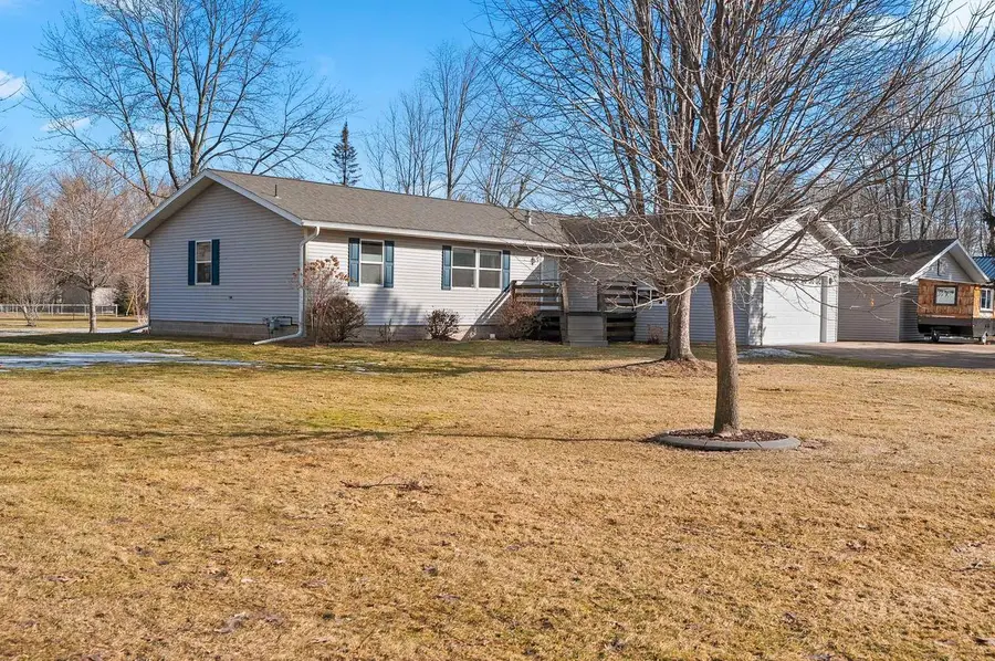 W4992 BEELER DRIVE, Bonduel, WI 54107 - #2