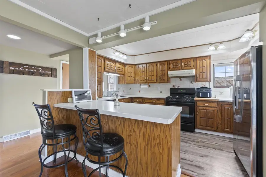 W7028 CEMETERY ROAD, Van Dyne, WI 54979 - #2