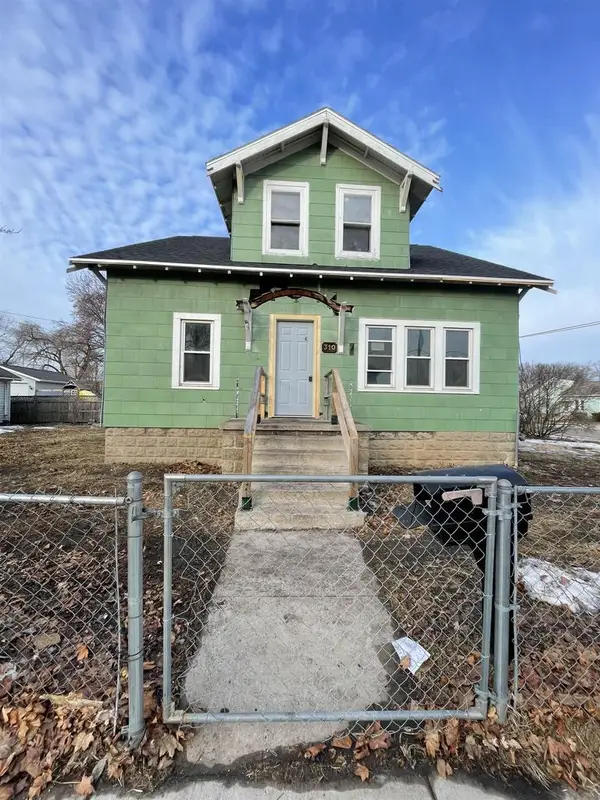 310 DOTY STREET, Fond Du Lac, WI 54935