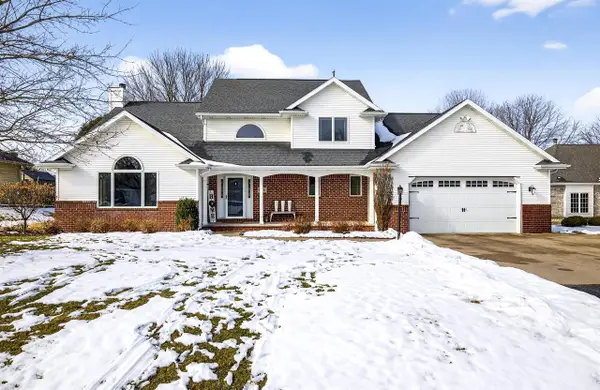 N371 FIELDSIDE LANE, Appleton, WI 54915