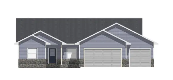 N545 WOOD DUCK DRIVE, Fremont, WI 54940