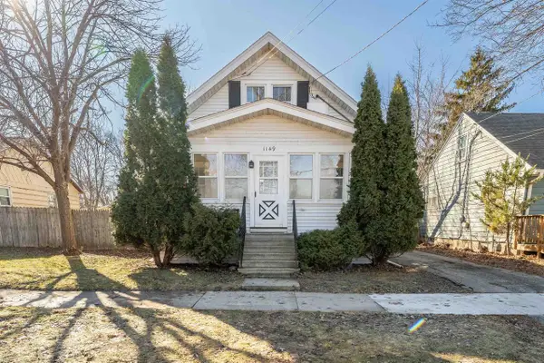 1149 W 6TH AVENUE, Oshkosh, WI 54902