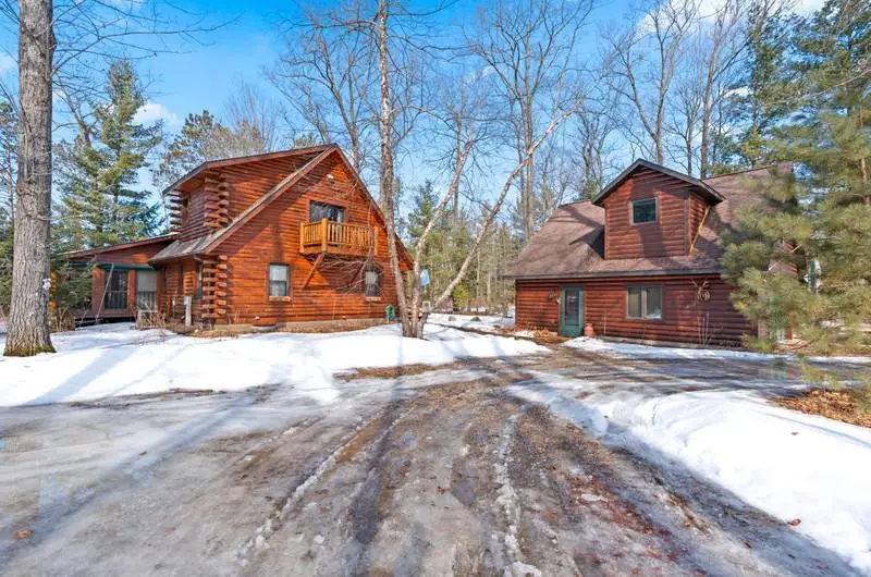 15549 SPUR LANE, Mountain, WI 54149 - #3