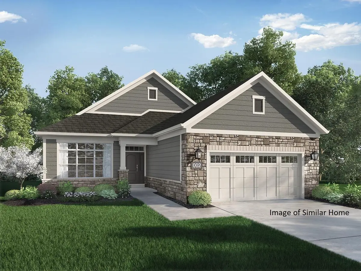 3344 CAPELLA LANE, Green Bay, WI 54311 - #1